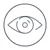 Sense of Sight icon - LuxSense