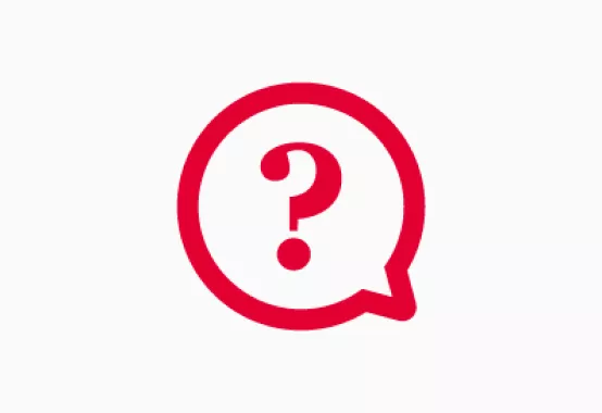 Question icon