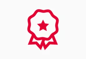 PIA Award Ribbon Icon