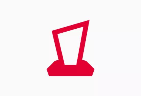 Trophy icon