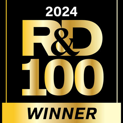 2024 R&D 100 Winner | PNG