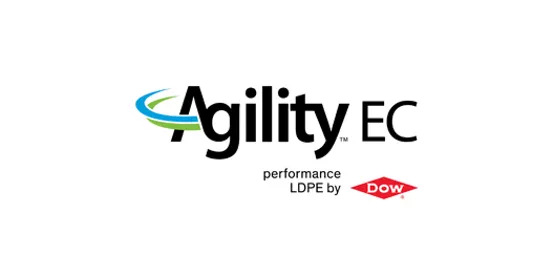 AGILITY™ EC | performance LDPE by DOW