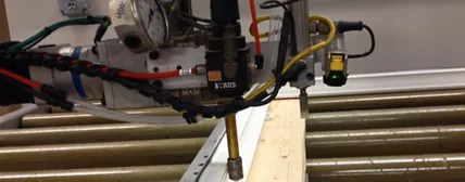 Window and Door Fabrication