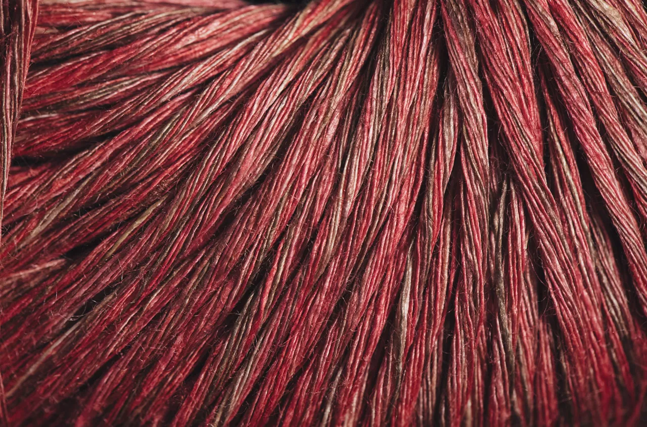Fiber texture