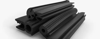 Extruded Heat Seals