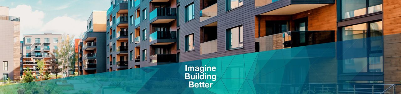 Imagine Building Better