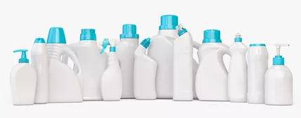 Home and Personal Care Packaging