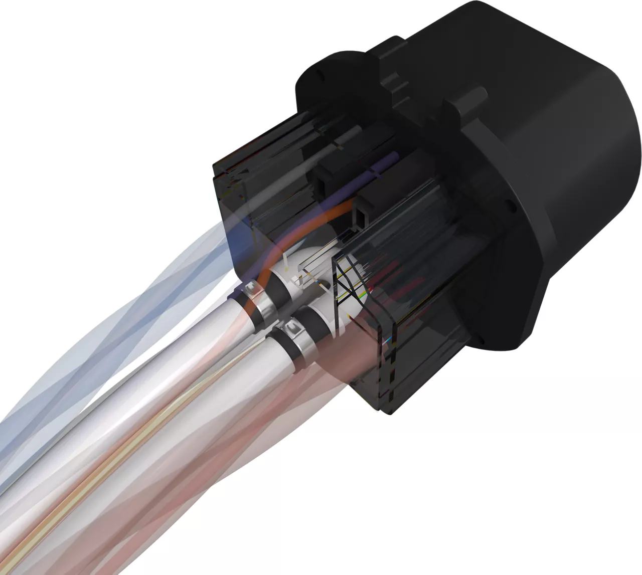EV charging cables are the lifeline to electric vehicle. A fundamental part in charging EV. They move the electric current from the charging point to electric car, or vehicle.