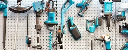 Power Tools