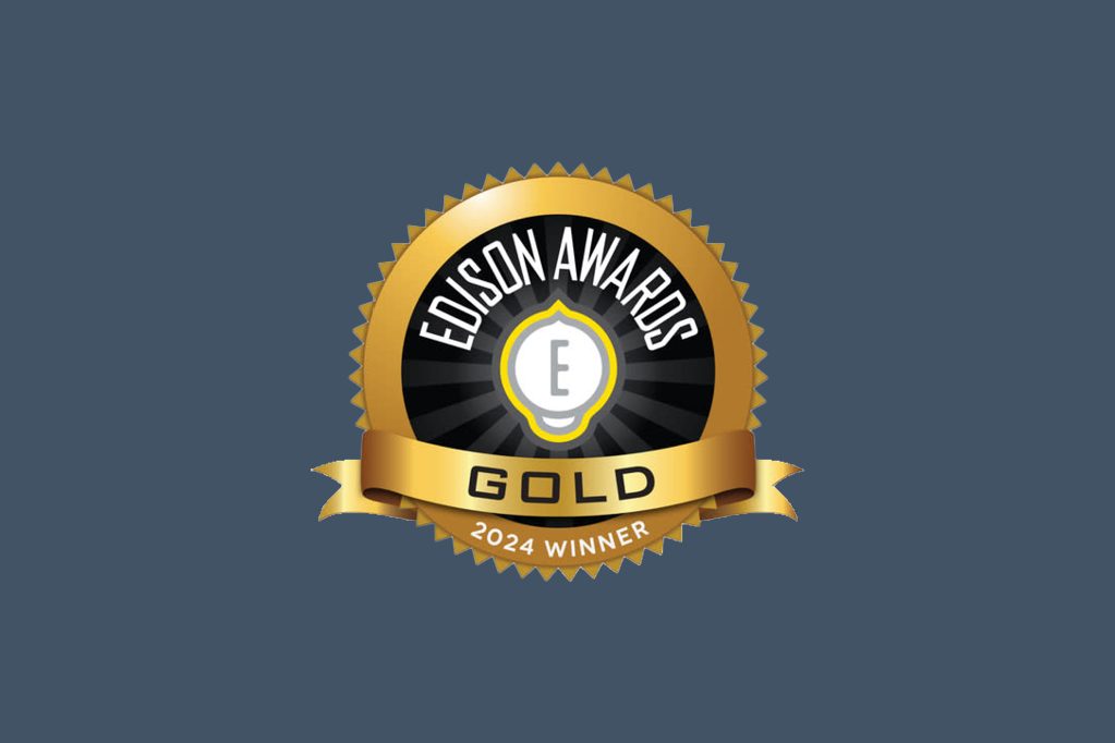 2024 Edison Gold Award