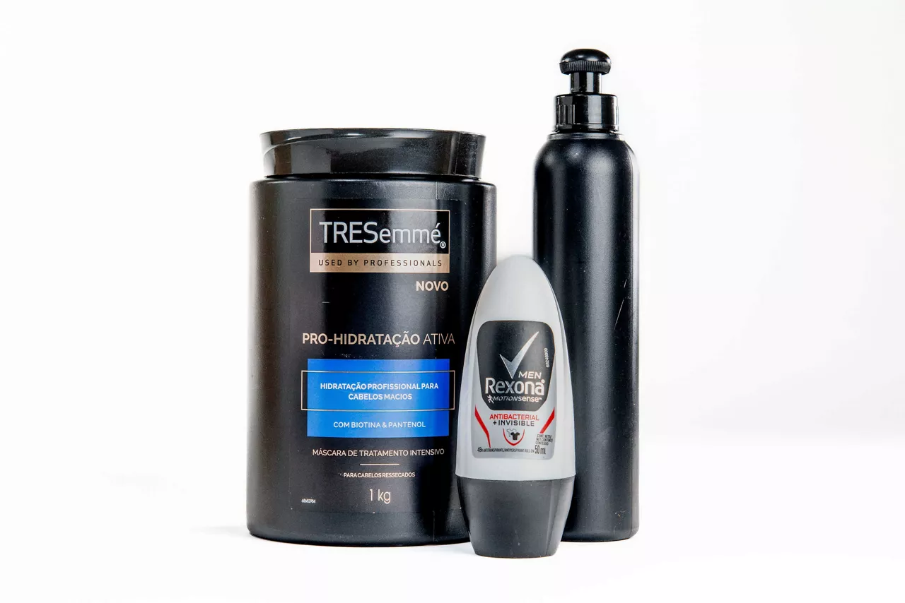 personal care products