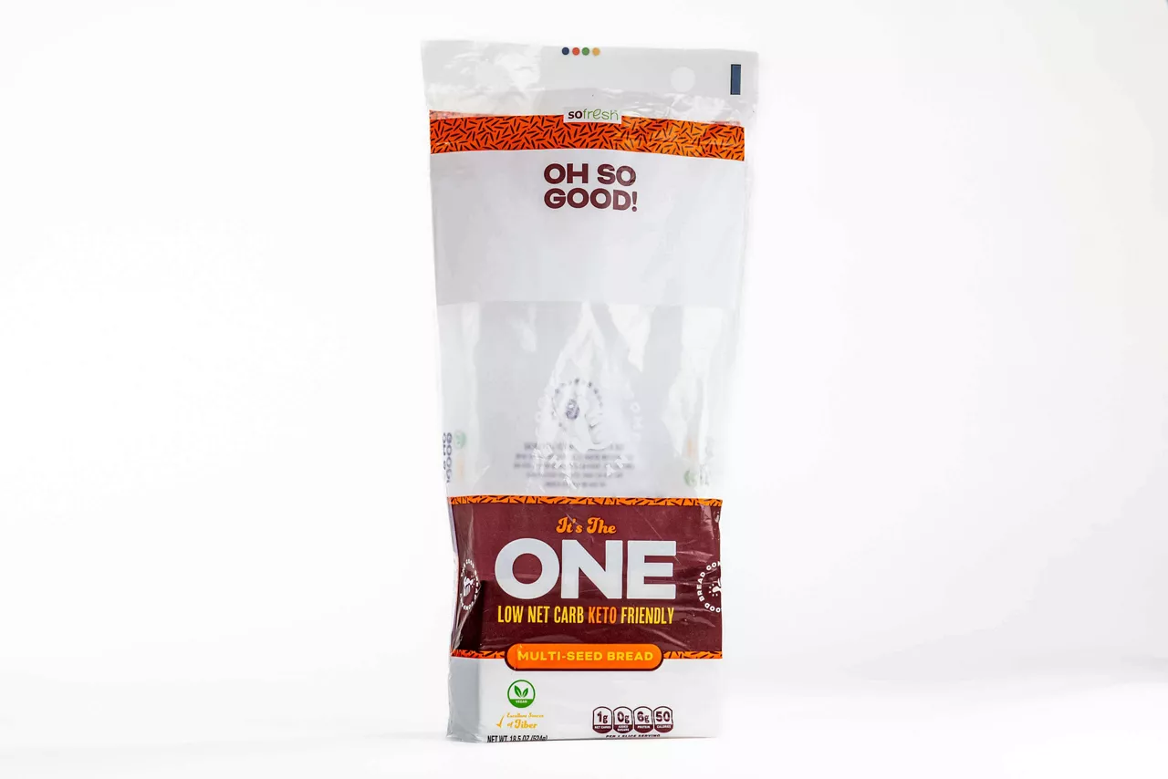 Bread Packaging