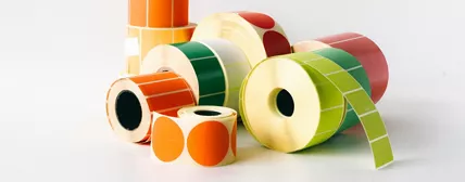 Specialty Labels