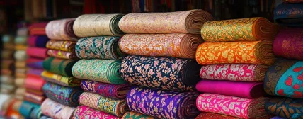 Pigment Printing