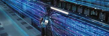data center