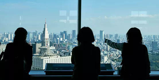 City View