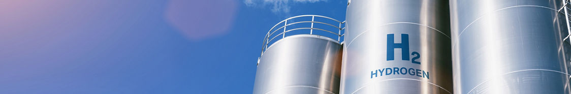 Hydrogen renewable energy production