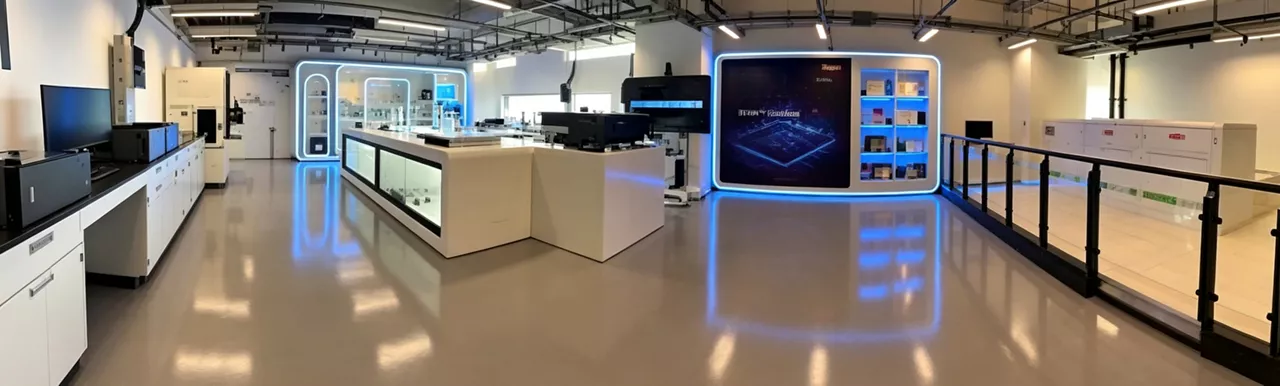 Customer Co-Creation Center
