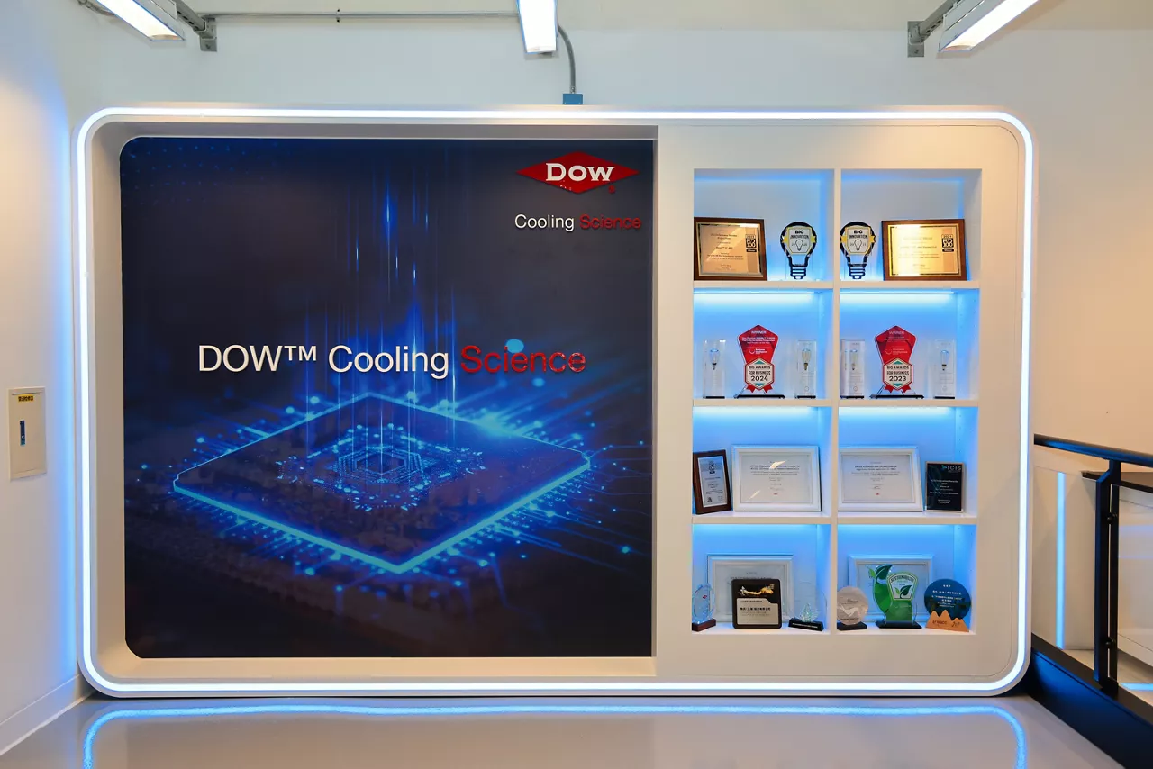 Product Showcase Window