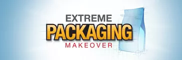 Packaging Makeover Logo   