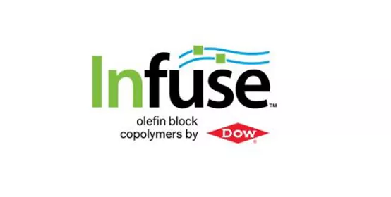 INFUSE™ Olefin Block Copolymers logo image