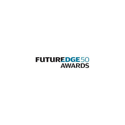 Prêmio Future Edge 50 para inteligência preditiva