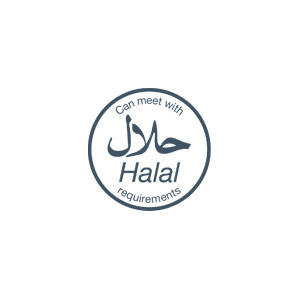Hala 标志