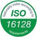 Certificaciones ISO 16128