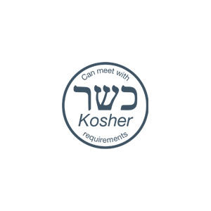  Credencial Kosher