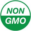 非 GMO 徽章