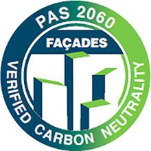 Neutralidade de carbono verificada pelo PAS 2060 