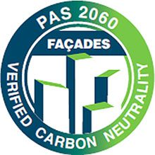 PAS 2060 LOGO