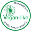 Vegan Badge  