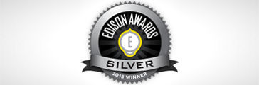 Silver Edison Award