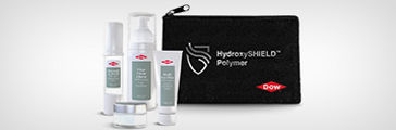 Kit Digital de HydroxySHIELD™ Polymer