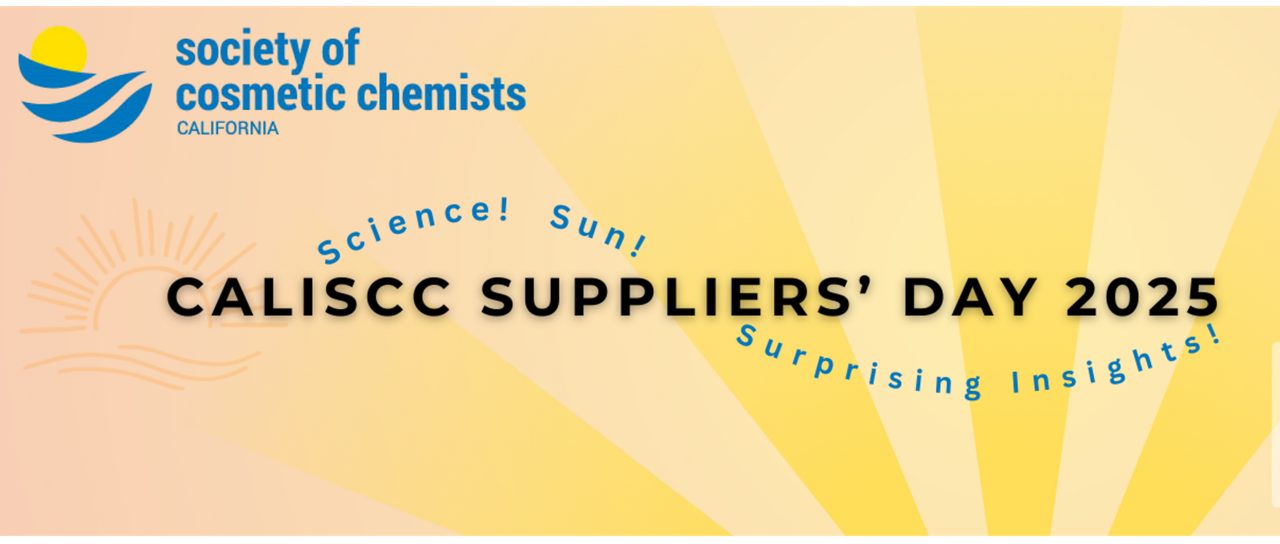 California Suppliers’ Day 2025 logo