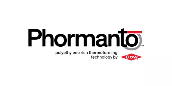 Phormanto logo