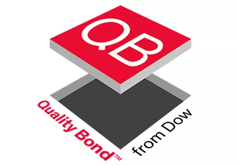Quality Bond from Dow 