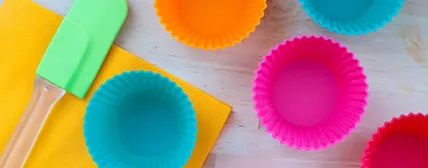 Silicone Rubber Food Contact Rubber