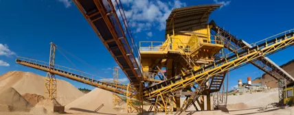 Metals, Mining and Water Management