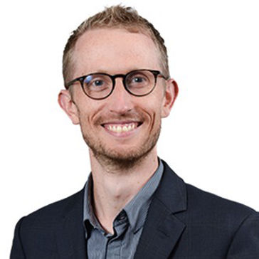 Stephen Richardson