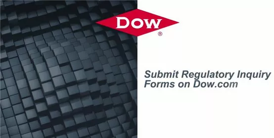 Customer Support | Dow Inc.