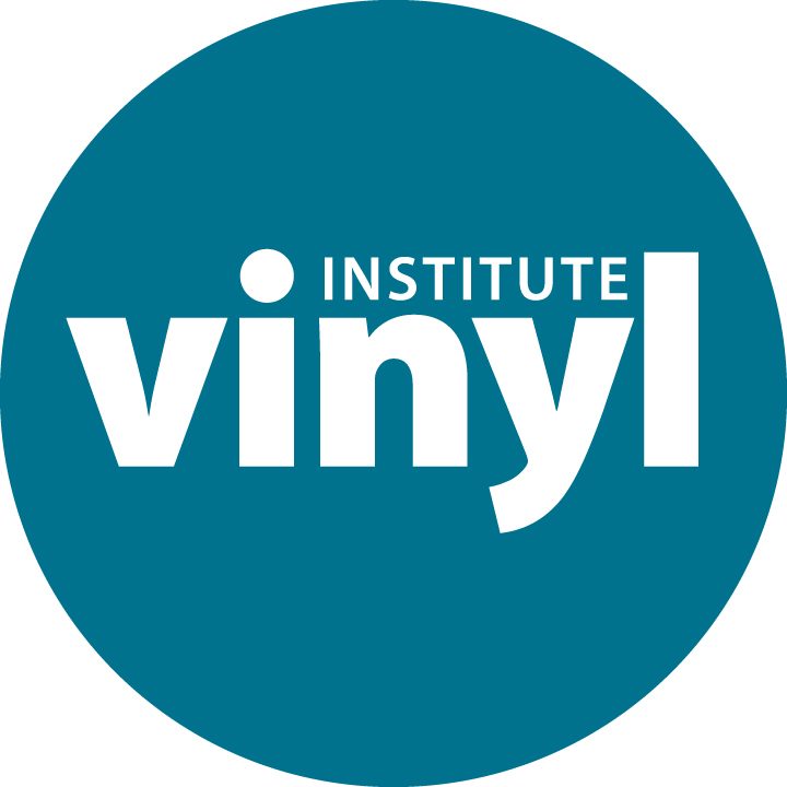 Logotipo do Vinyl Institute 