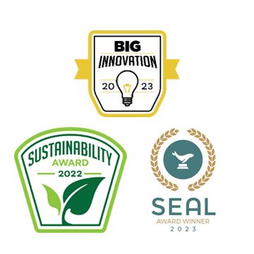 badges logo